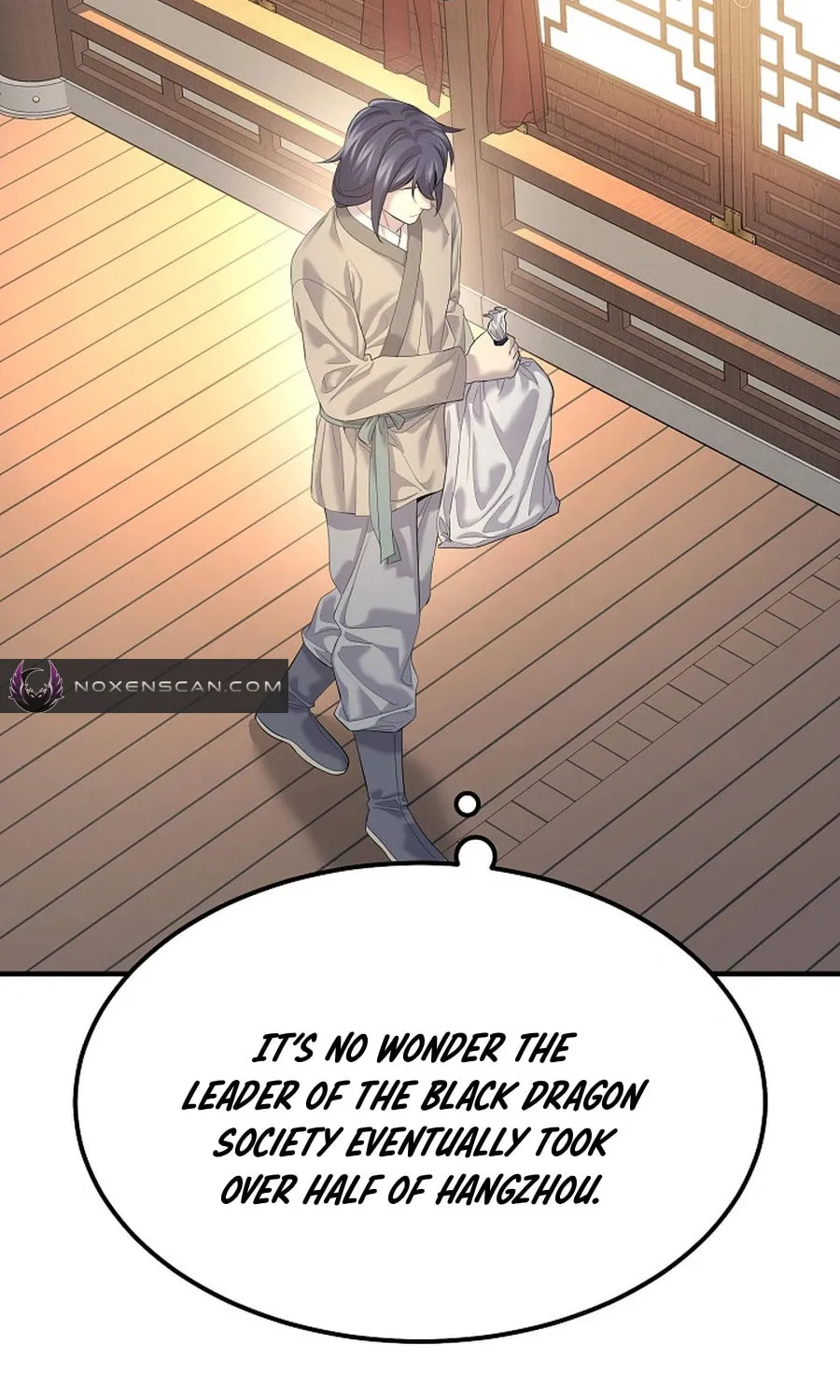 Giyeon Doksik Chapter 14 page 47 - 