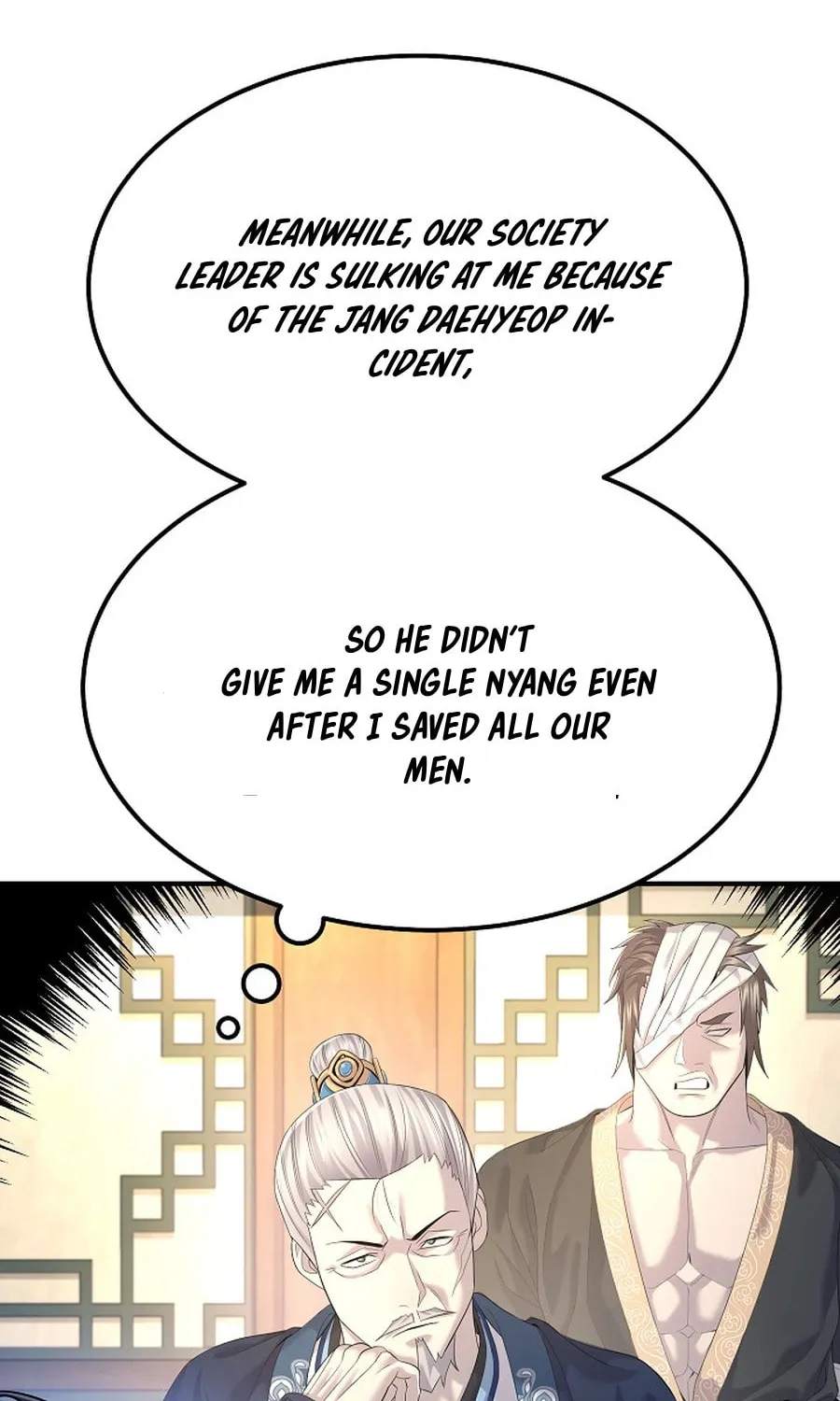 Giyeon Doksik Chapter 14 page 50 - 