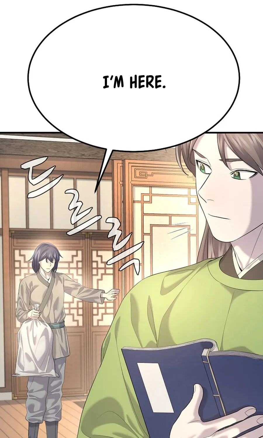 Giyeon Doksik Chapter 14 page 52 - 