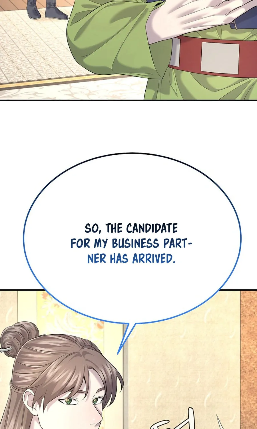 Giyeon Doksik Chapter 14 page 53 - 