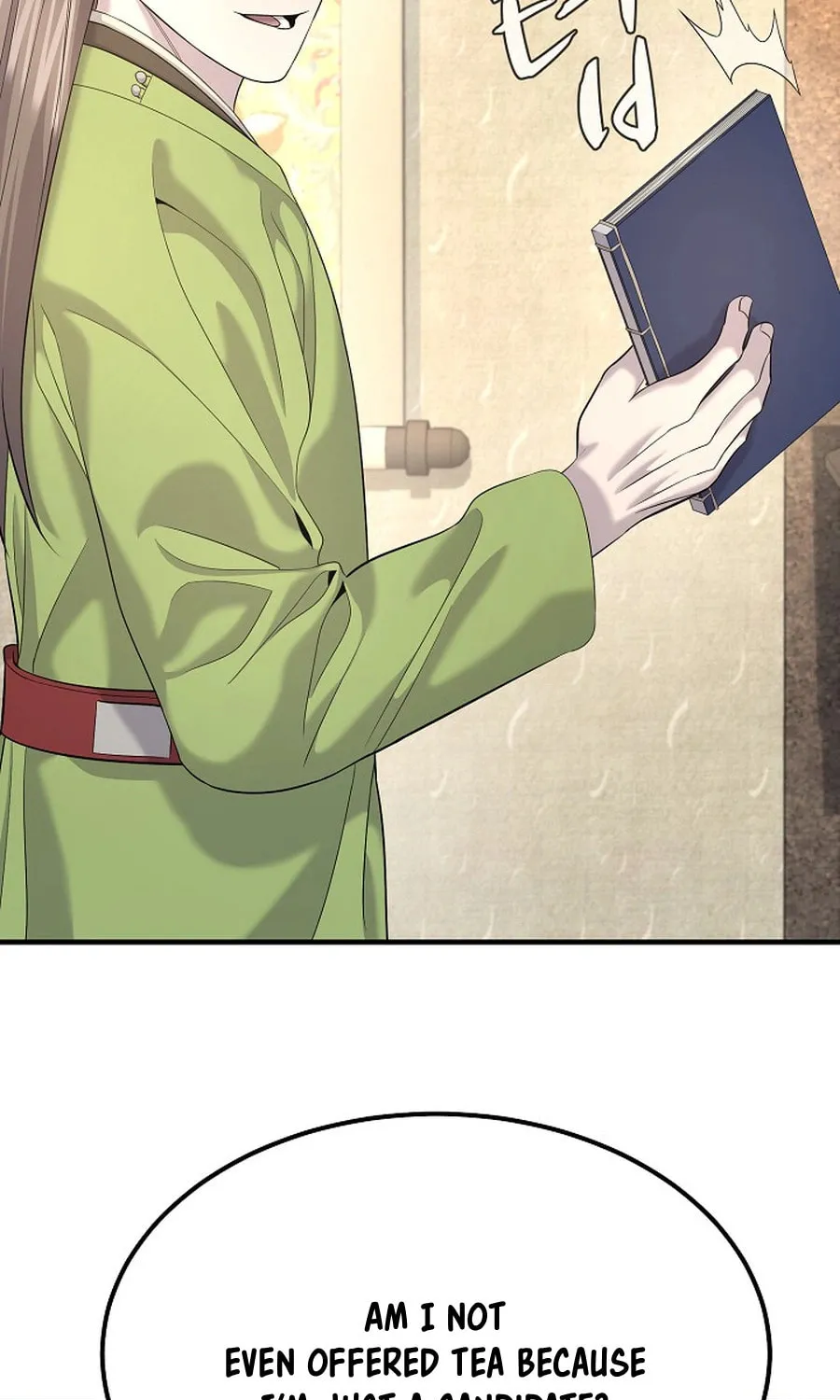 Giyeon Doksik Chapter 14 page 54 - 