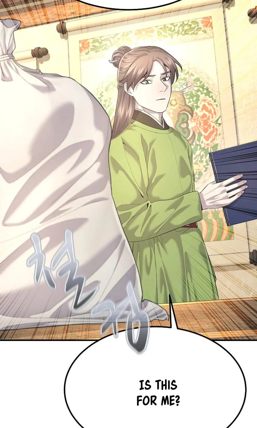 Giyeon Doksik Chapter 14 page 57 - 