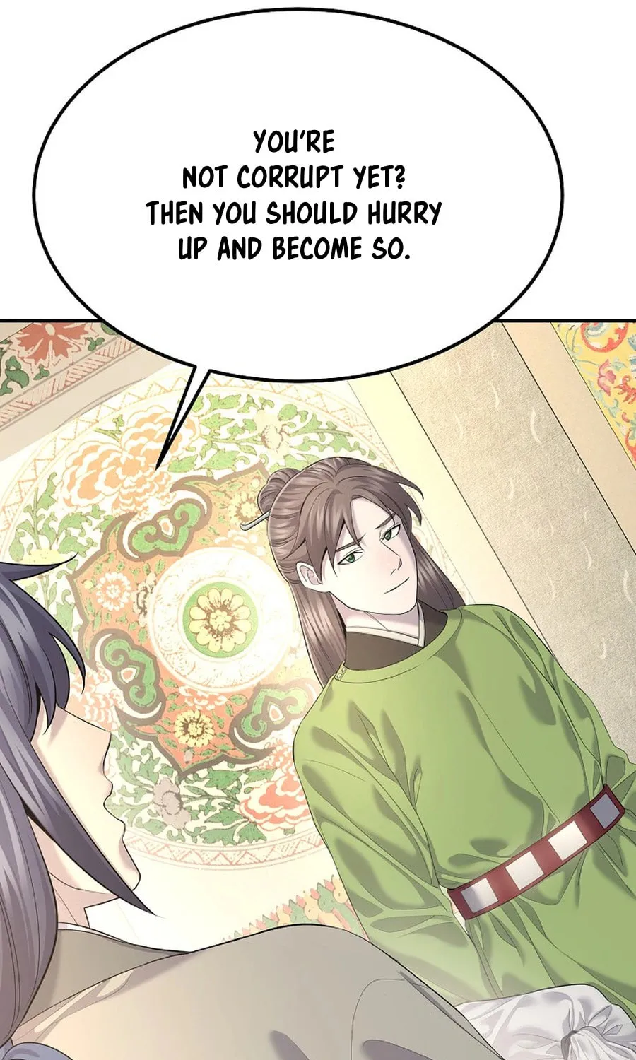 Giyeon Doksik Chapter 14 page 60 - 