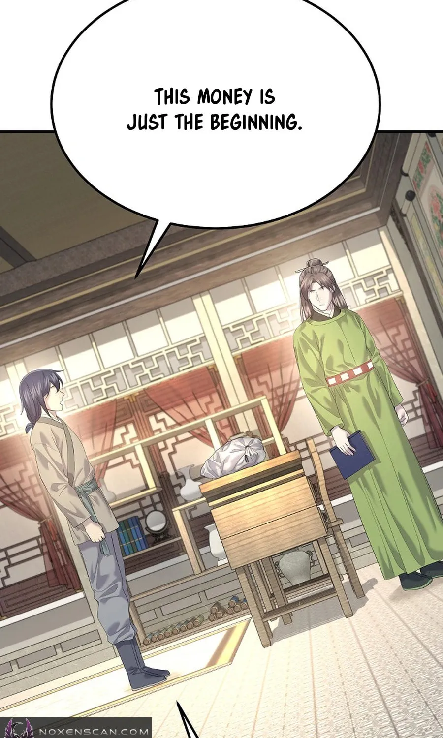 Giyeon Doksik Chapter 14 page 63 - 