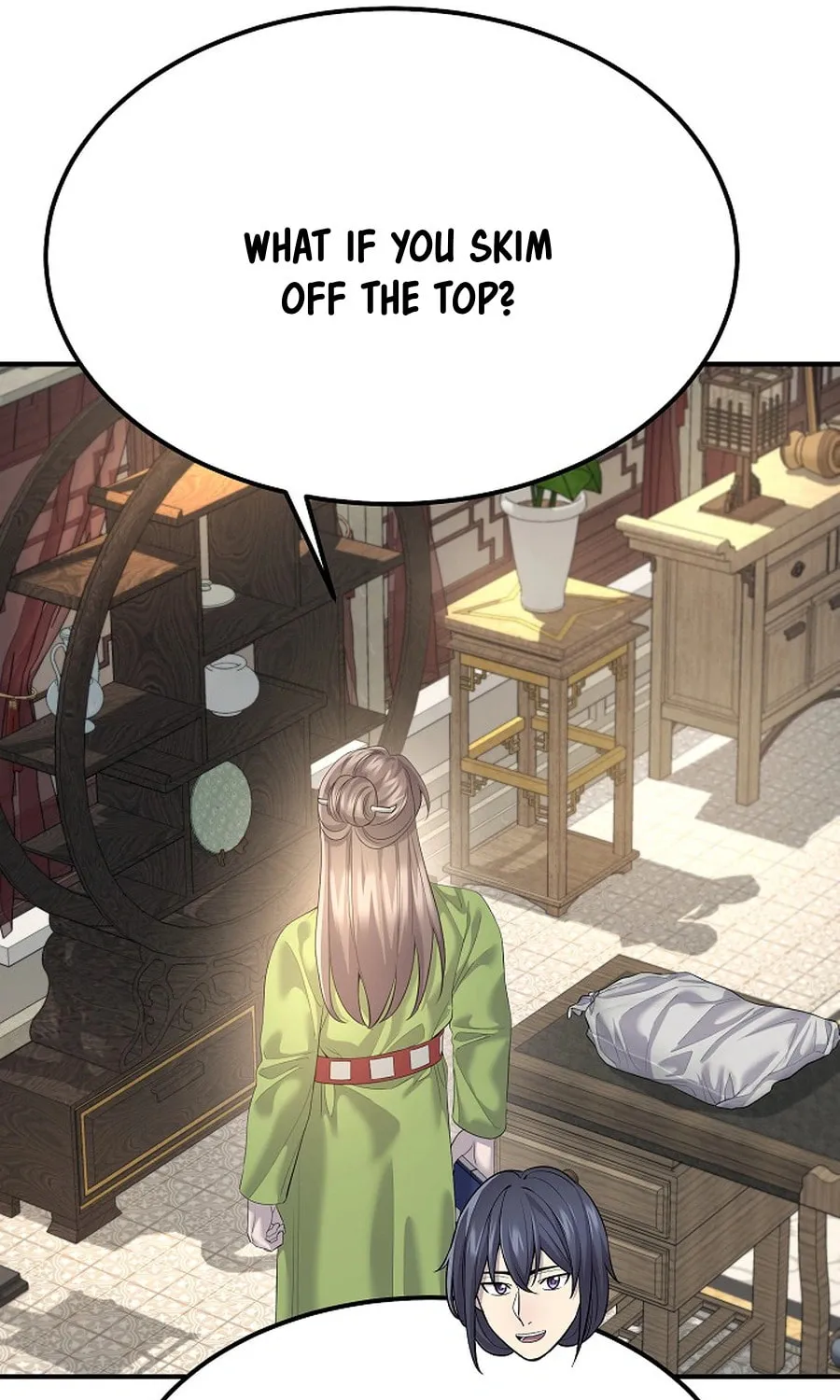 Giyeon Doksik Chapter 14 page 69 - 