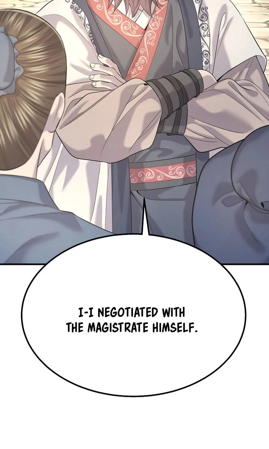 Giyeon Doksik Chapter 14 page 8 - 