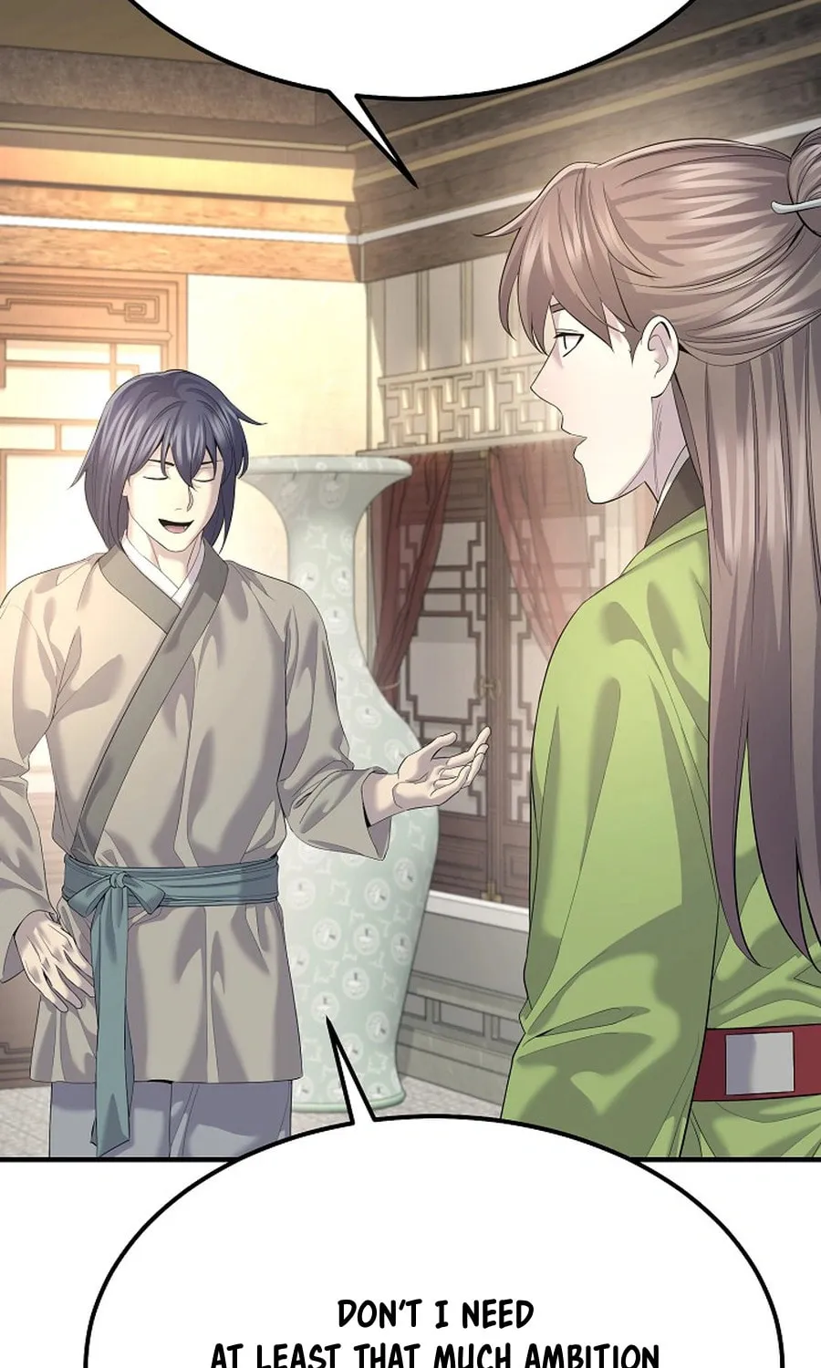 Giyeon Doksik Chapter 14 page 71 - 