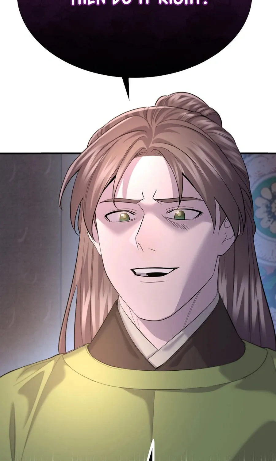 Giyeon Doksik Chapter 14 page 73 - 