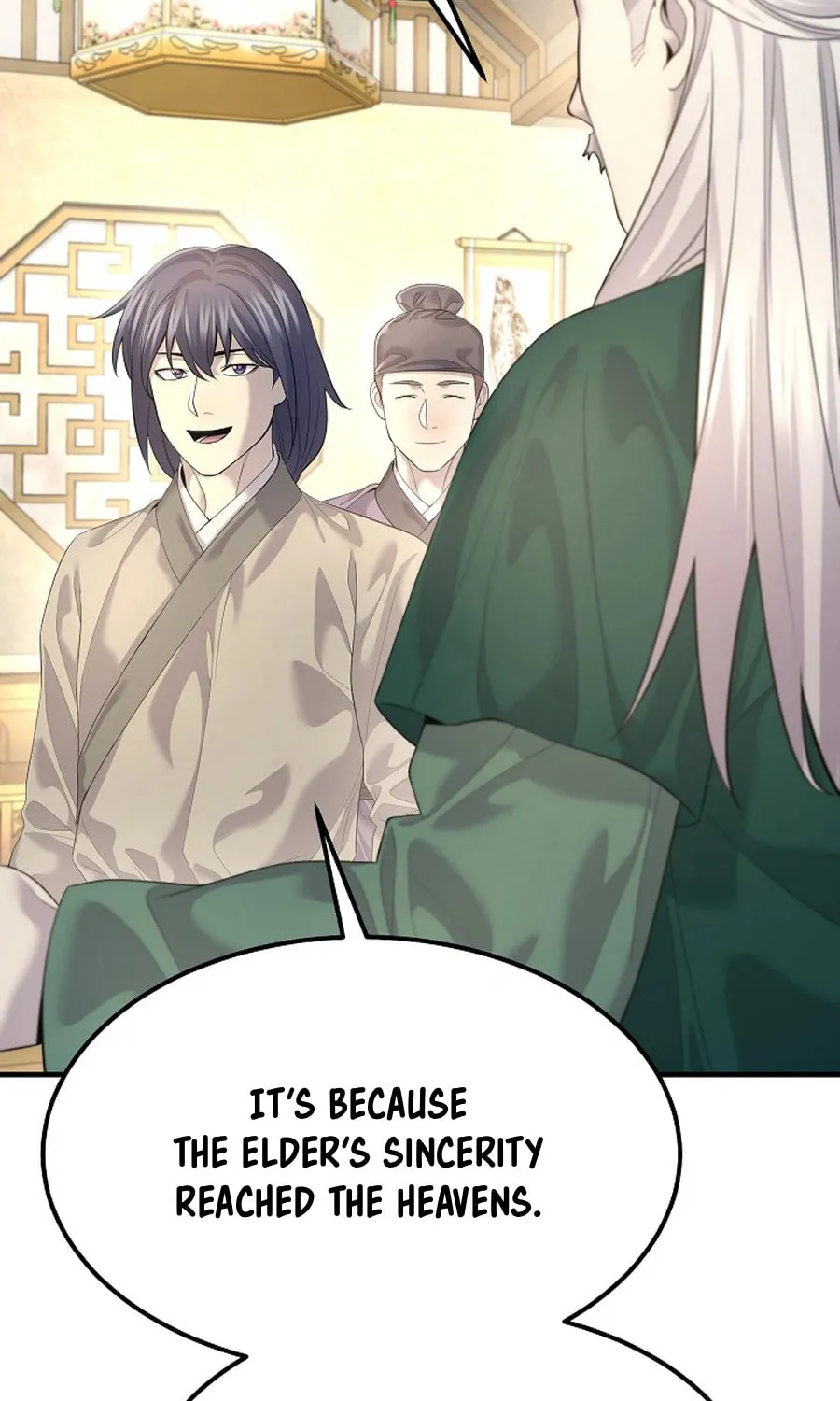 Giyeon Doksik Chapter 14 page 83 - 