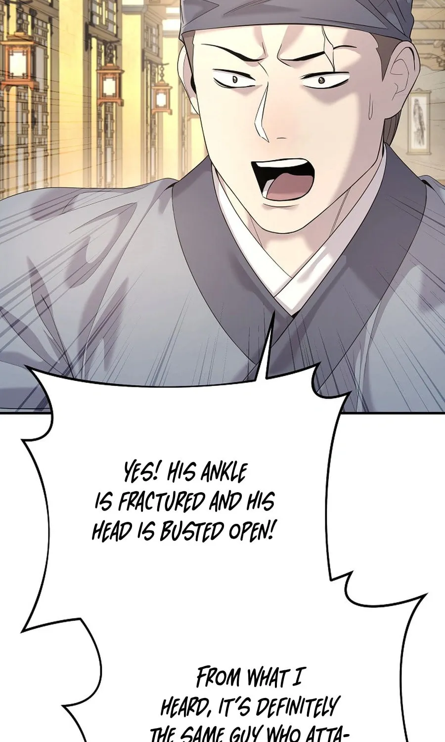 Giyeon Doksik Chapter 14 page 91 - 