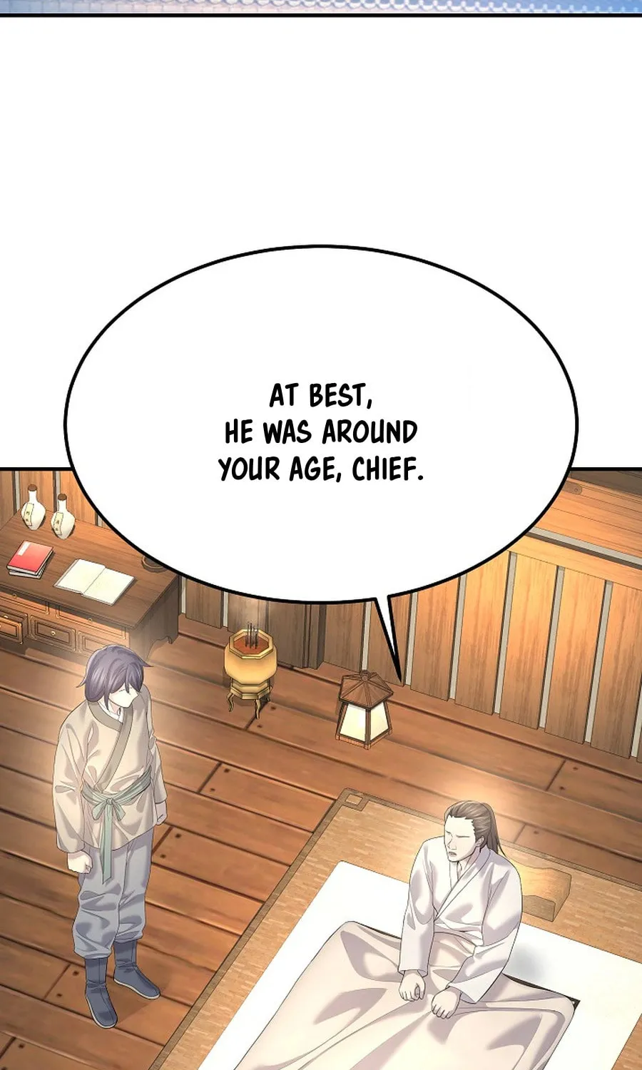 Giyeon Doksik Chapter 14 page 96 - 