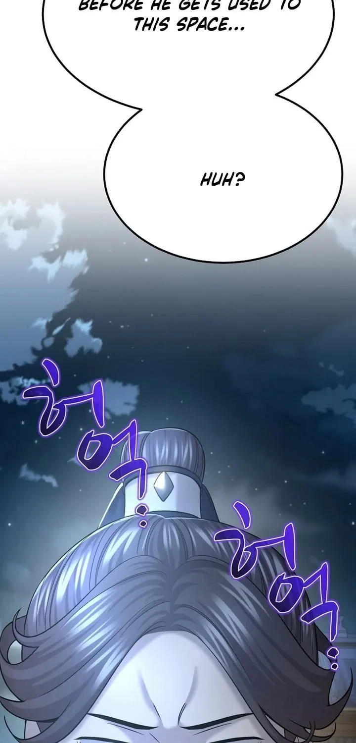 Giyeon Doksik Chapter 15 page 28 - 