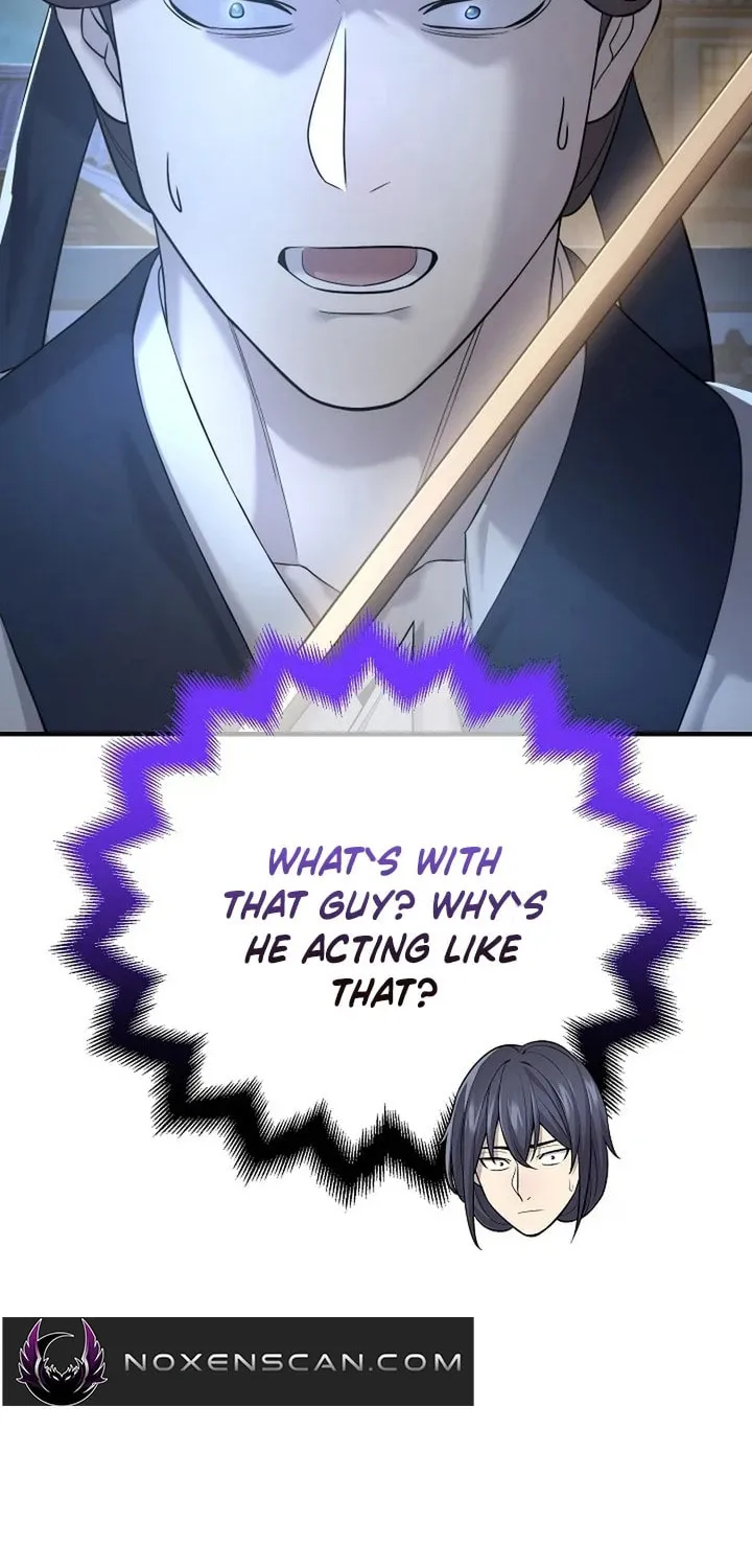 Giyeon Doksik Chapter 15 page 29 - 