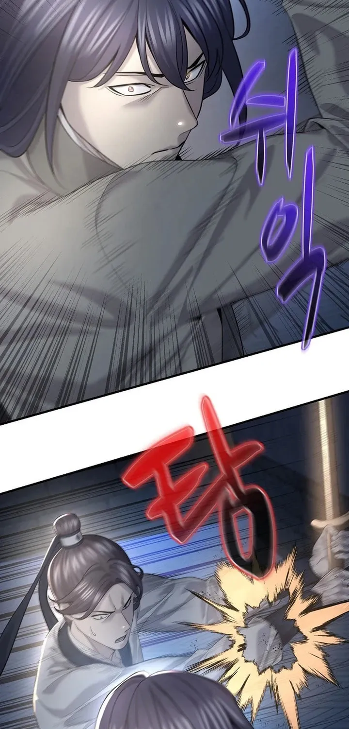 Giyeon Doksik Chapter 15 page 33 - 