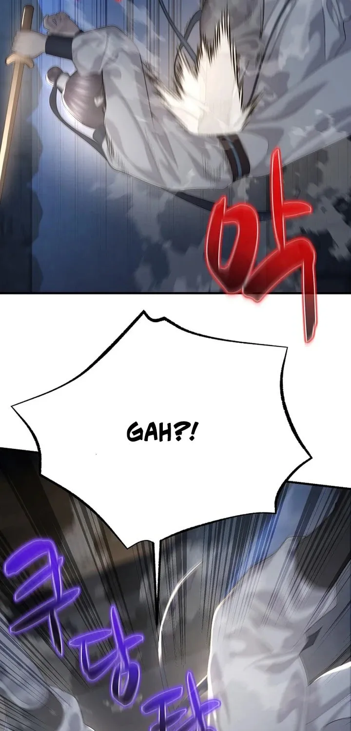 Giyeon Doksik Chapter 15 page 35 - 