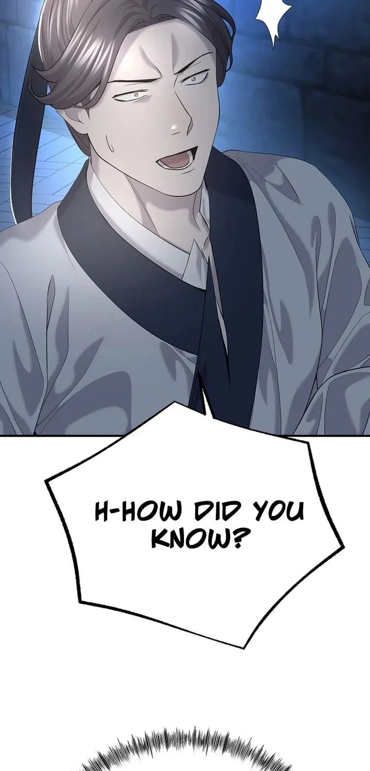 Giyeon Doksik Chapter 15 page 50 - 