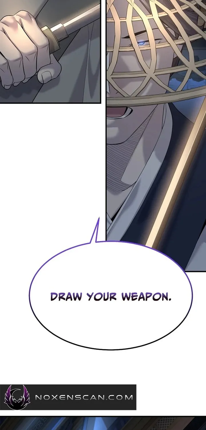 Giyeon Doksik Chapter 15 page 6 - 