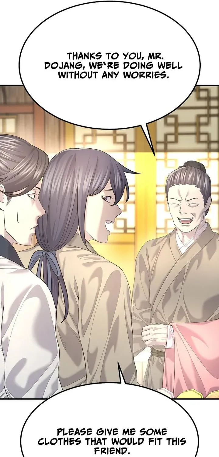 Giyeon Doksik Chapter 15 page 57 - 