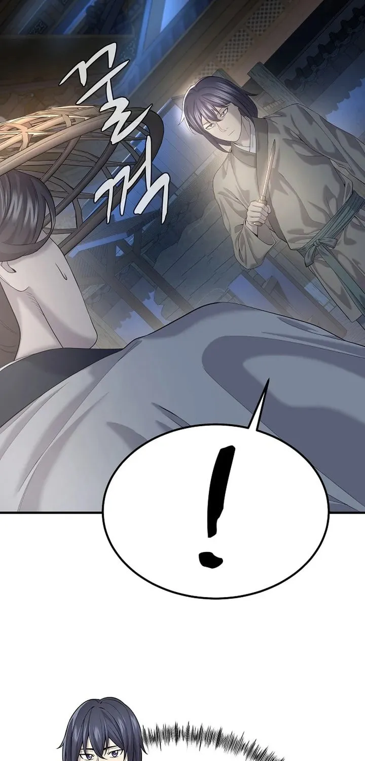 Giyeon Doksik Chapter 15 page 7 - 