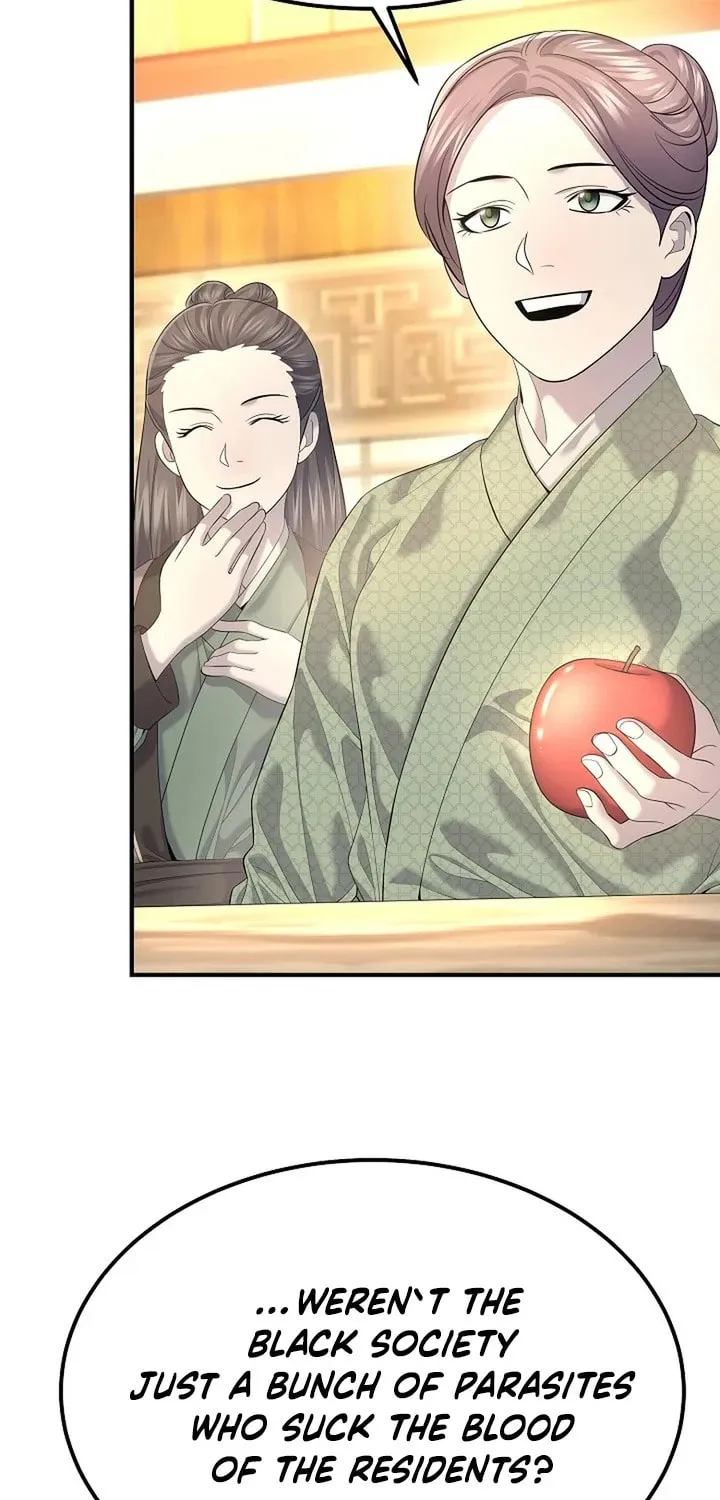 Giyeon Doksik Chapter 15 page 61 - 