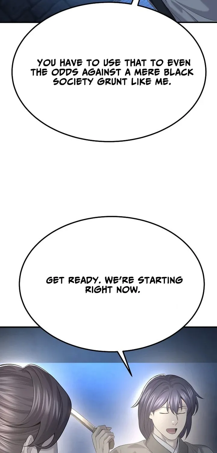 Giyeon Doksik Chapter 15 page 86 - 