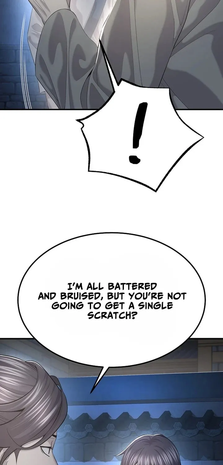Giyeon Doksik Chapter 16 page 21 - 