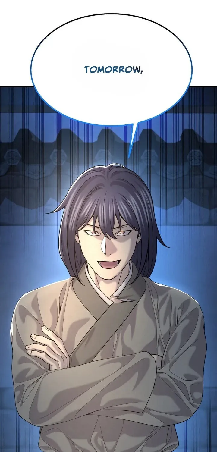 Giyeon Doksik Chapter 16 page 27 - 