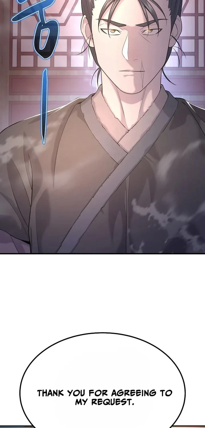 Giyeon Doksik Chapter 16 page 34 - 