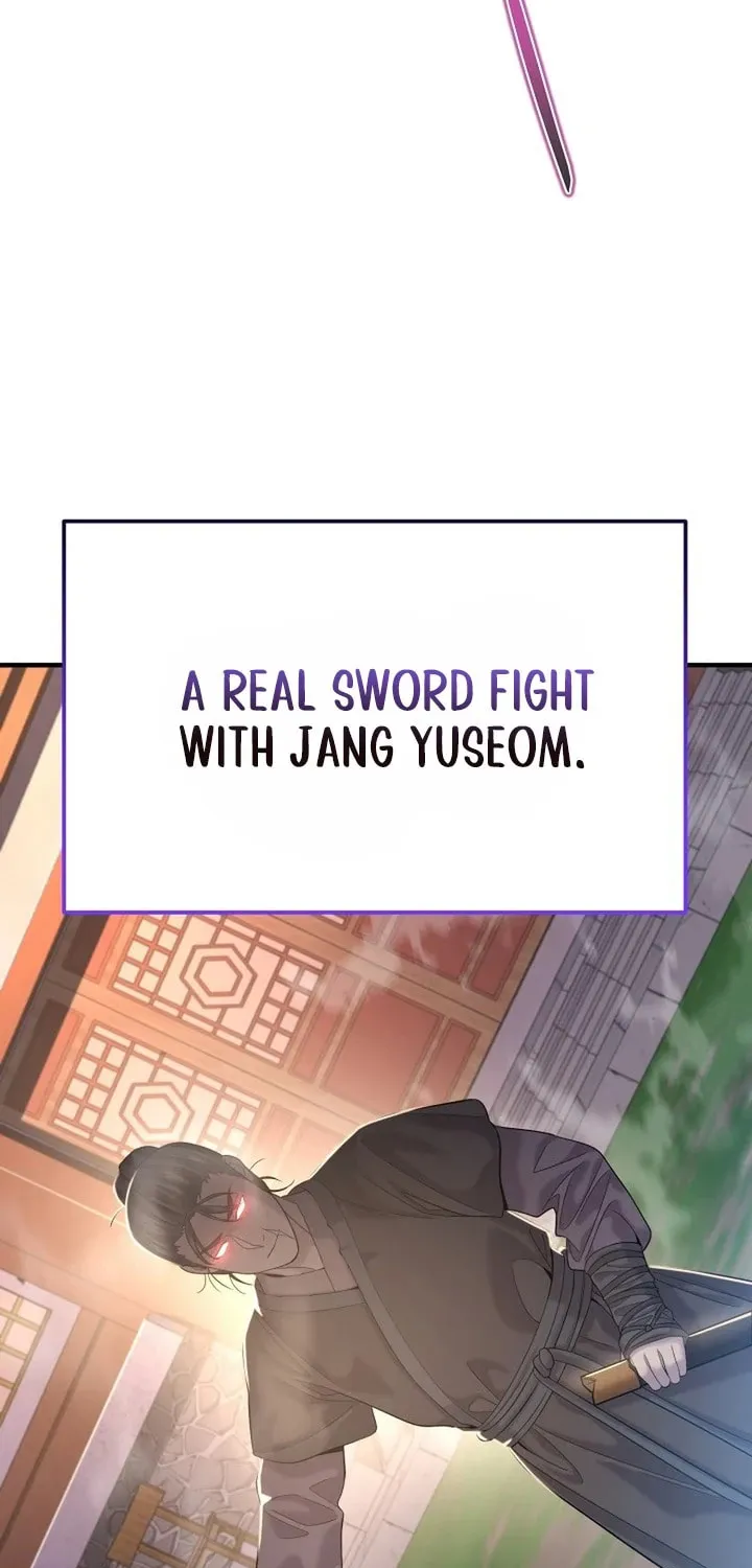 Giyeon Doksik Chapter 16 page 37 - 