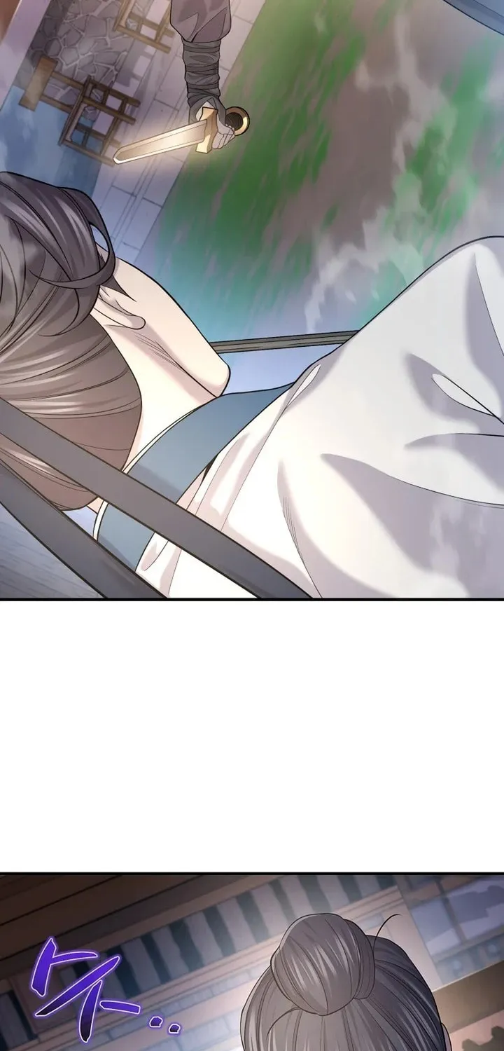 Giyeon Doksik Chapter 16 page 38 - 