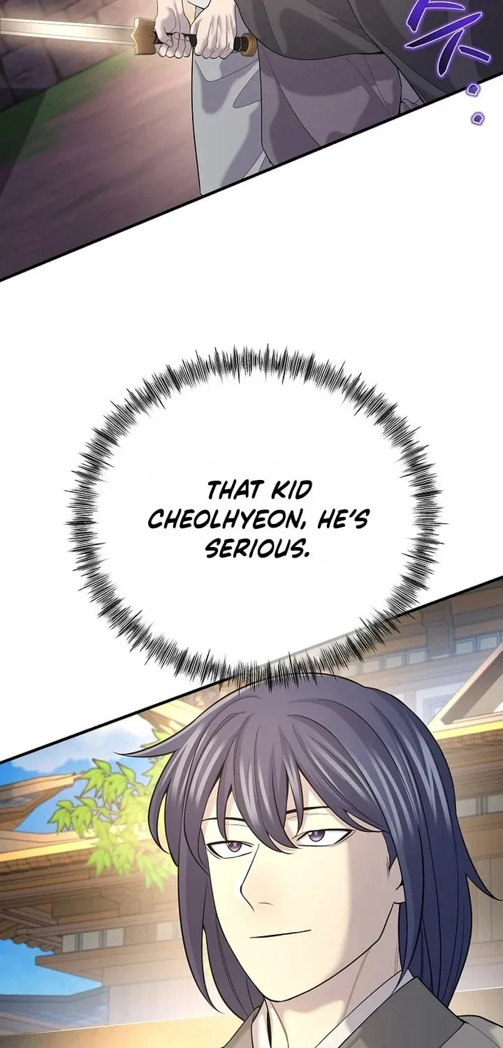 Giyeon Doksik Chapter 16 page 40 - 
