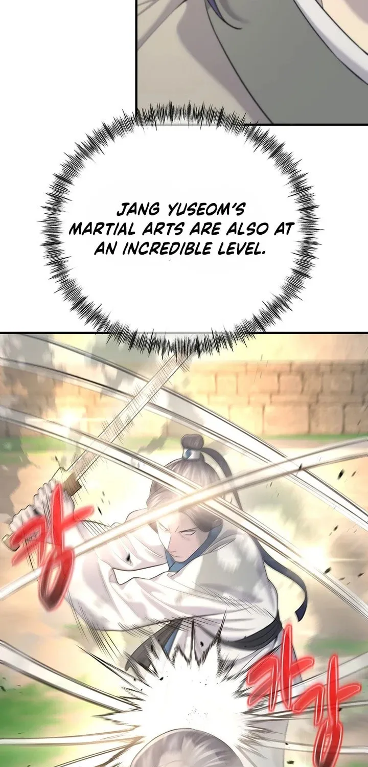 Giyeon Doksik Chapter 16 page 51 - 