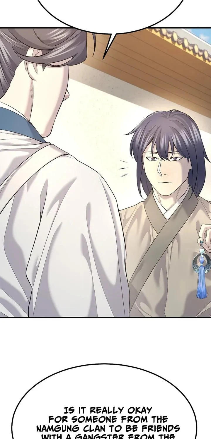 Giyeon Doksik Chapter 16 page 70 - 