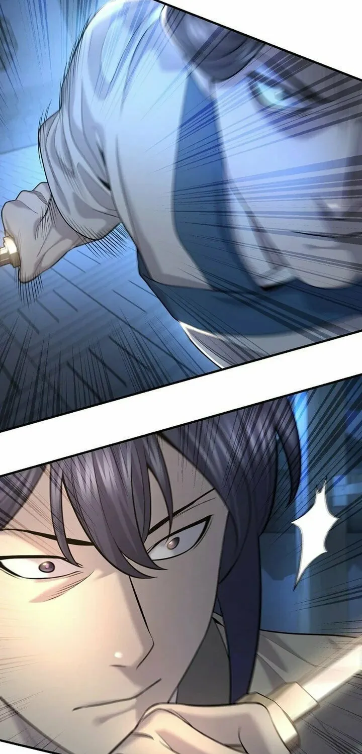 Giyeon Doksik Chapter 16 page 10 - 