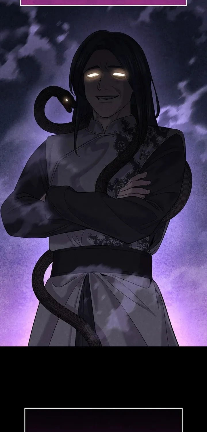 Giyeon Doksik Chapter 17 page 22 - 