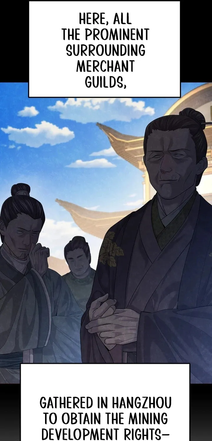 Giyeon Doksik Chapter 17 page 29 - 