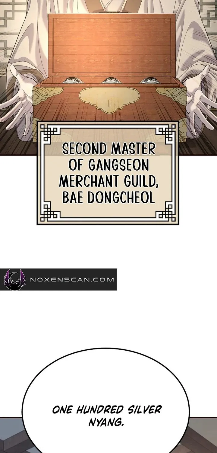 Giyeon Doksik Chapter 17 page 31 - 