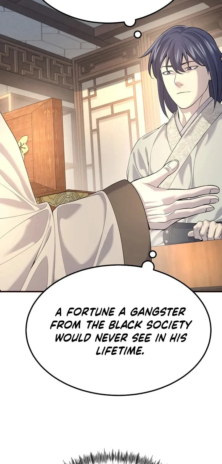Giyeon Doksik Chapter 17 page 32 - 