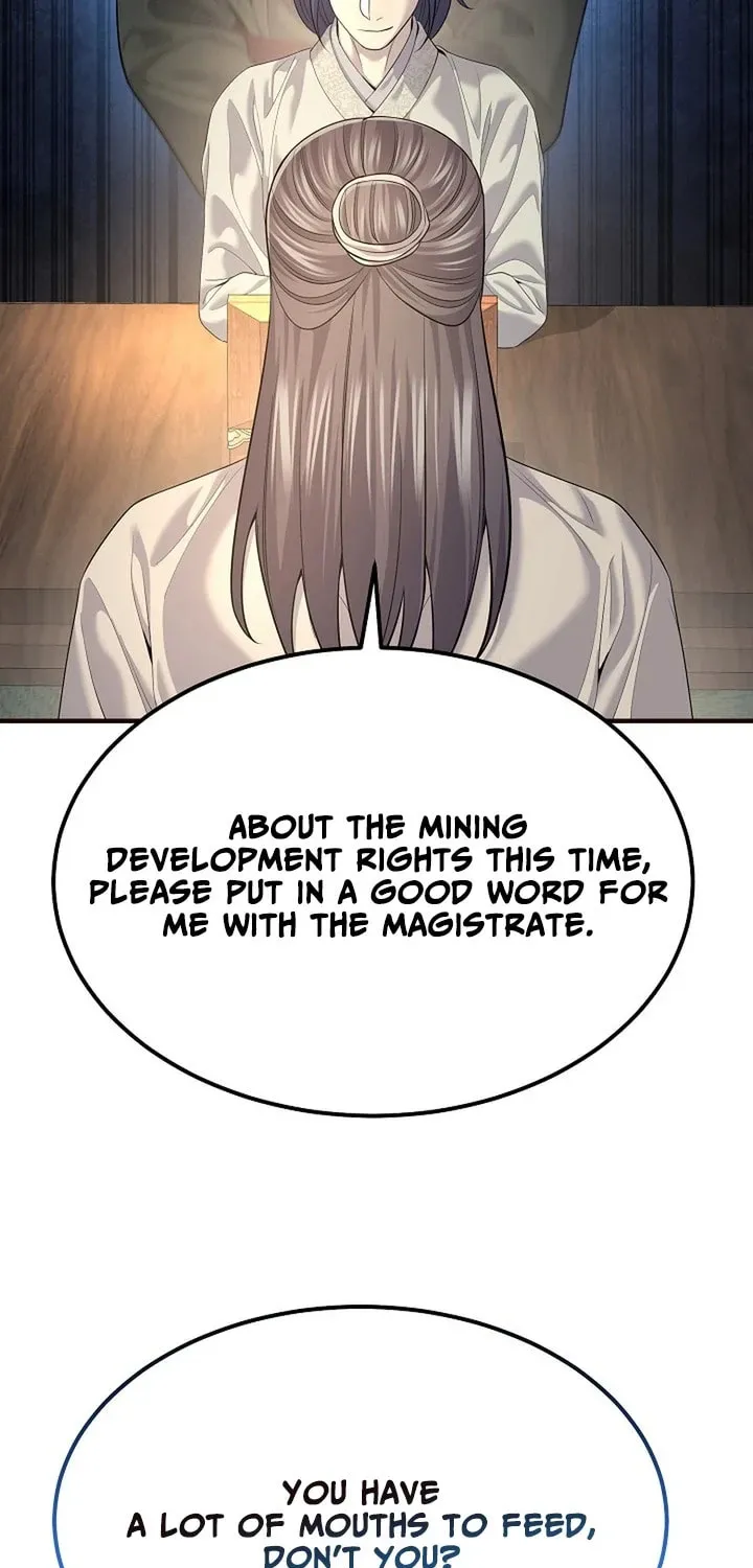 Giyeon Doksik Chapter 17 page 36 - 