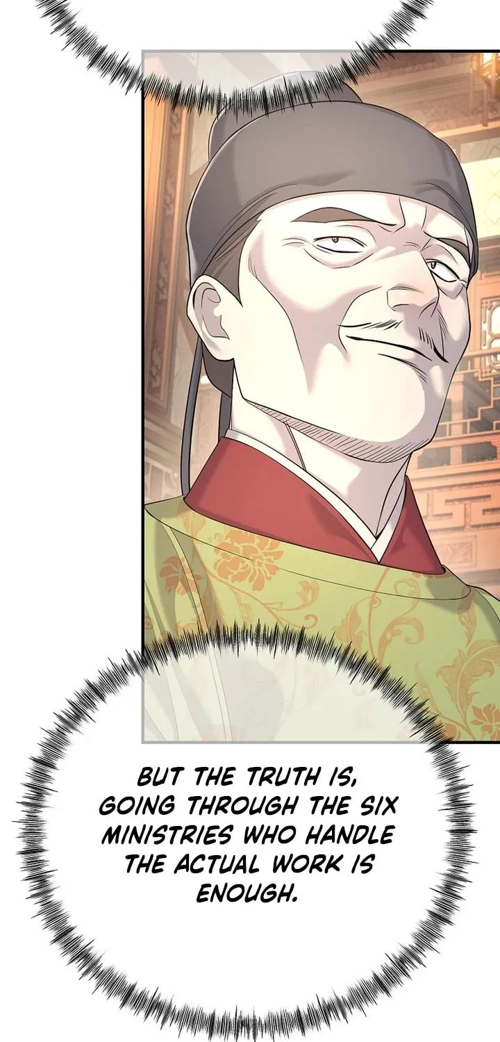 Giyeon Doksik Chapter 17 page 60 - 