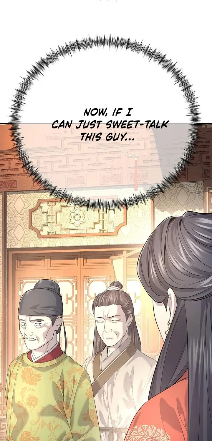 Giyeon Doksik Chapter 17 page 61 - 