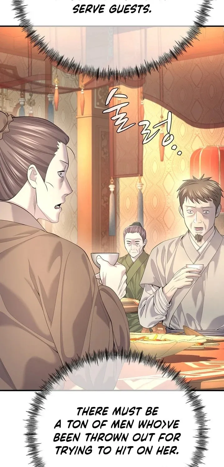 Giyeon Doksik Chapter 17 page 68 - 