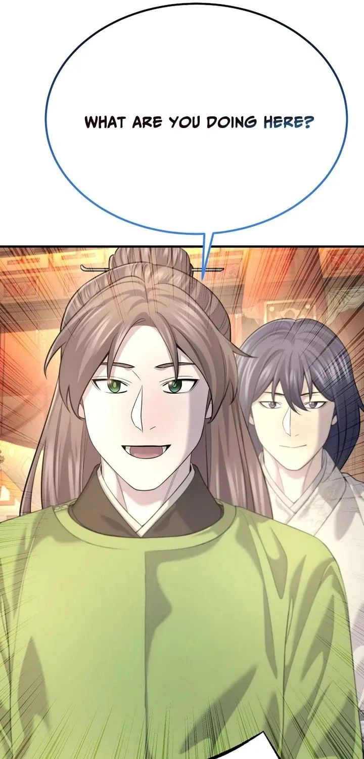 Giyeon Doksik Chapter 17 page 71 - 