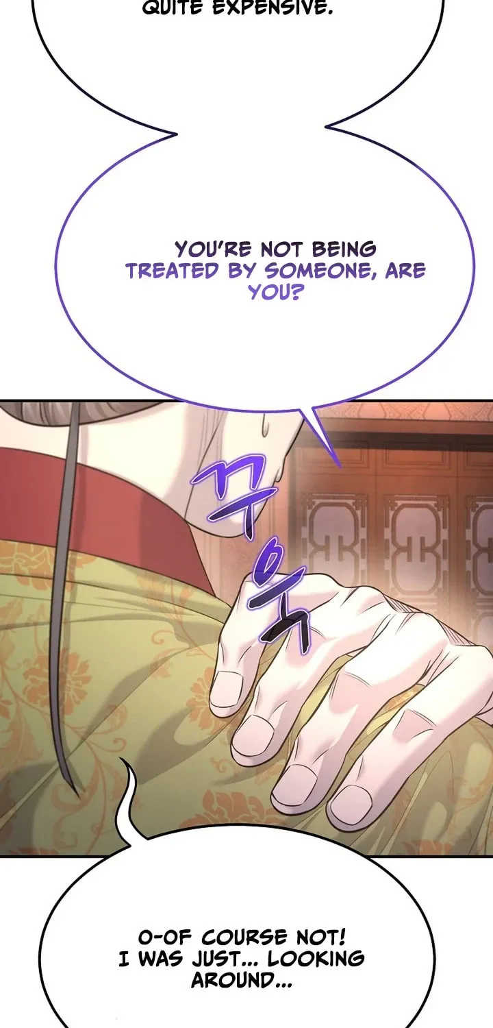 Giyeon Doksik Chapter 17 page 75 - 