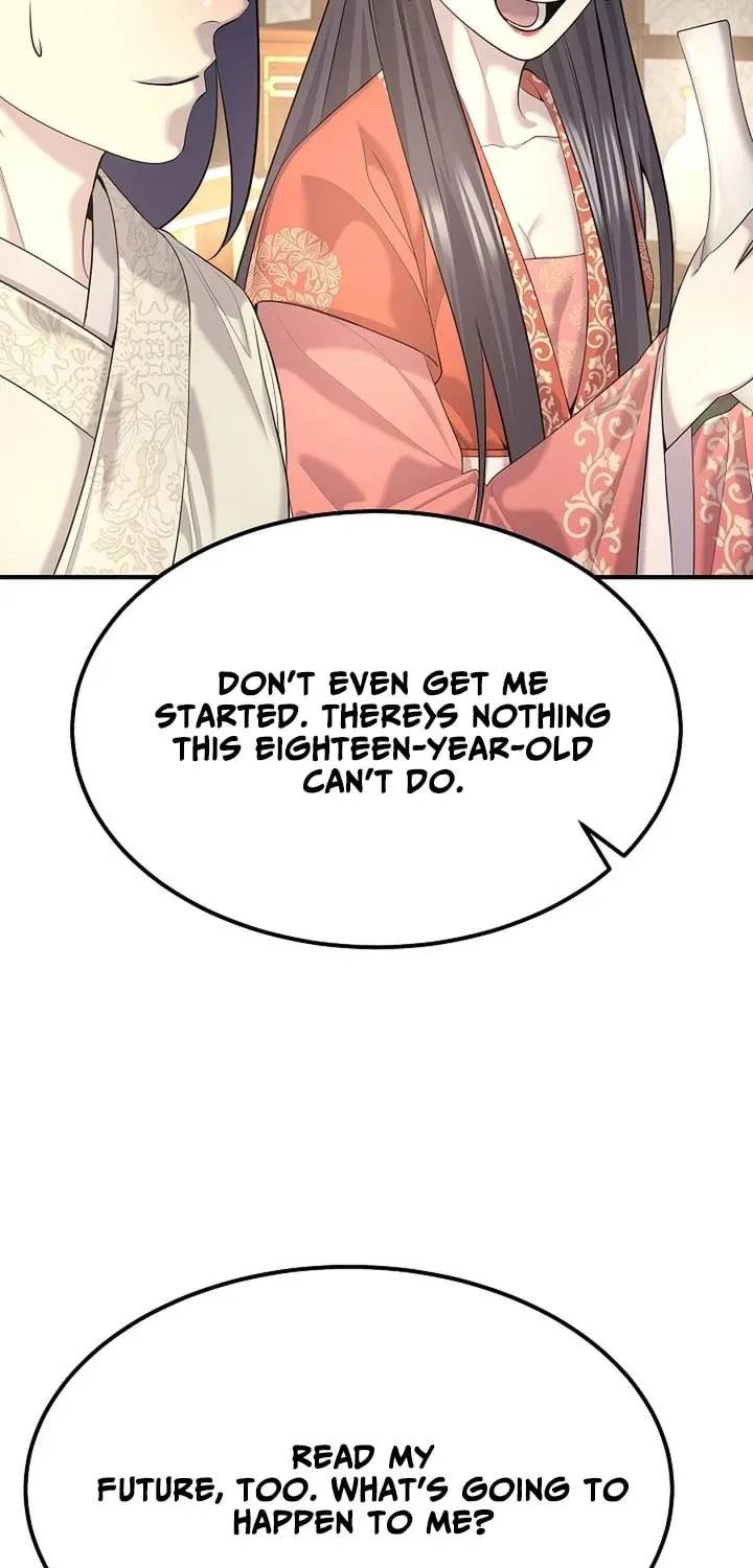 Giyeon Doksik Chapter 17 page 89 - 