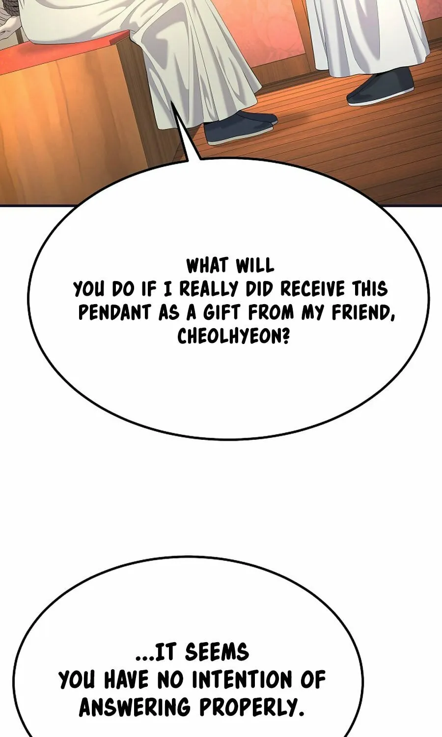 Giyeon Doksik Chapter 18 page 101 - 