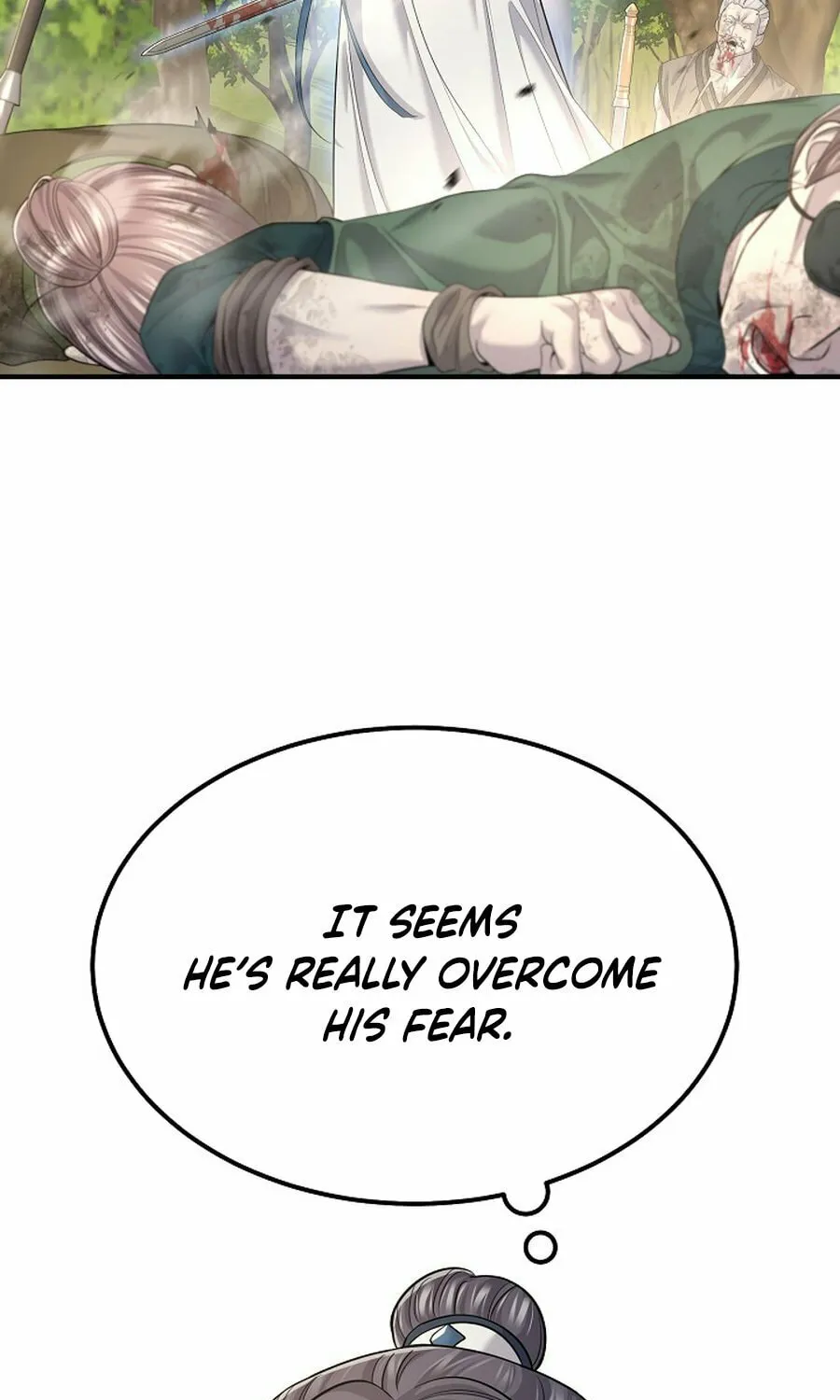 Giyeon Doksik Chapter 18 page 110 - 