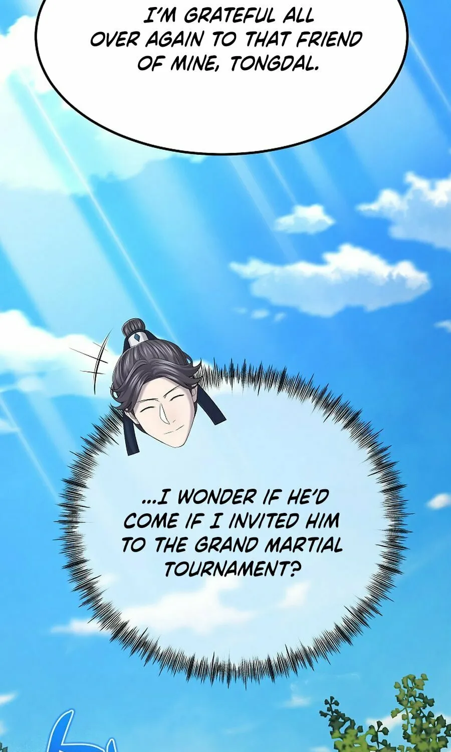 Giyeon Doksik Chapter 18 page 112 - 
