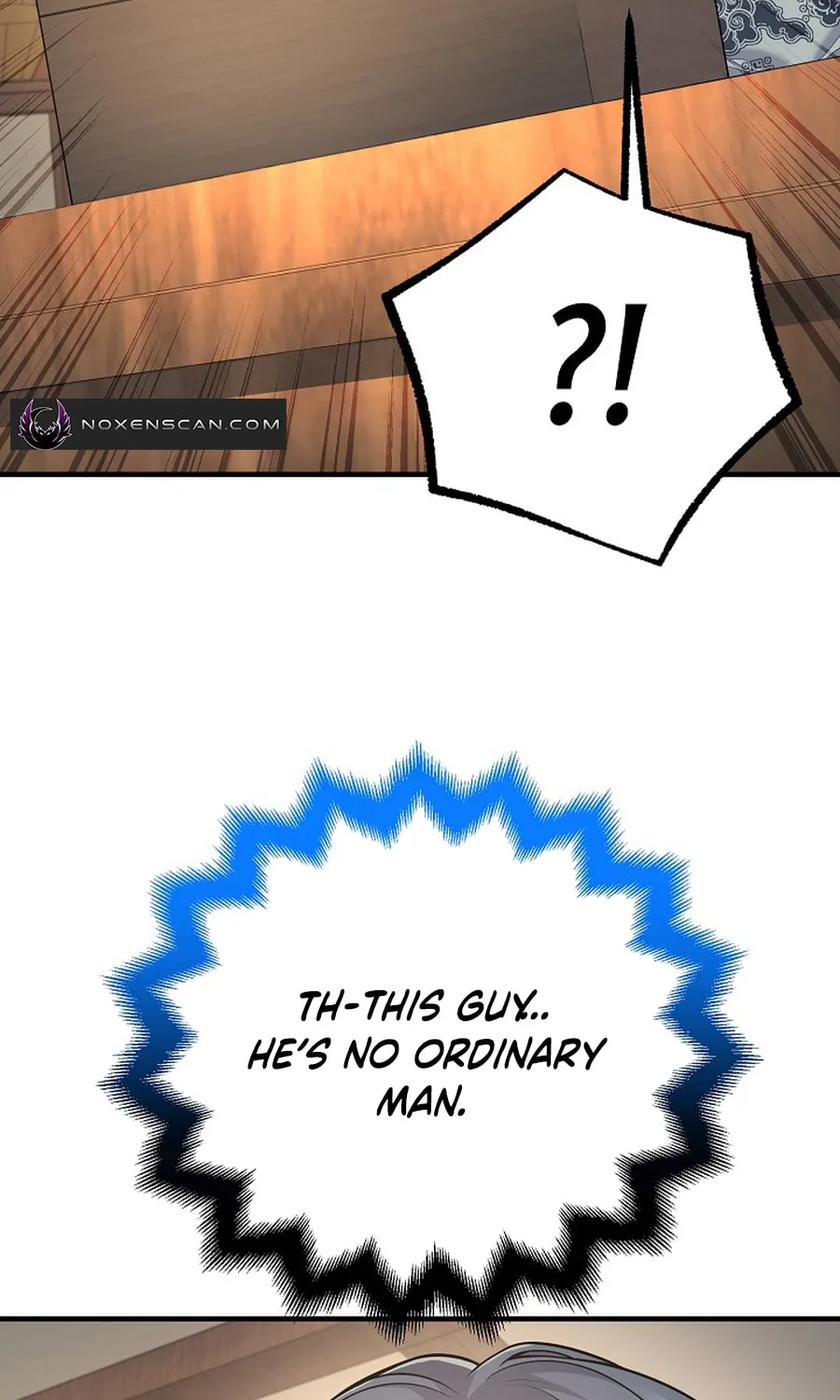 Giyeon Doksik Chapter 18 page 13 - 