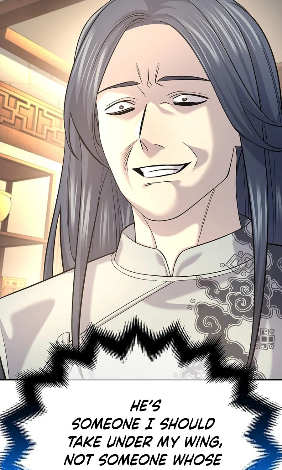 Giyeon Doksik Chapter 18 page 14 - 